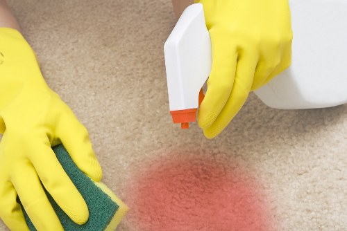Professional window cleaning in Chelsea for elegant homes