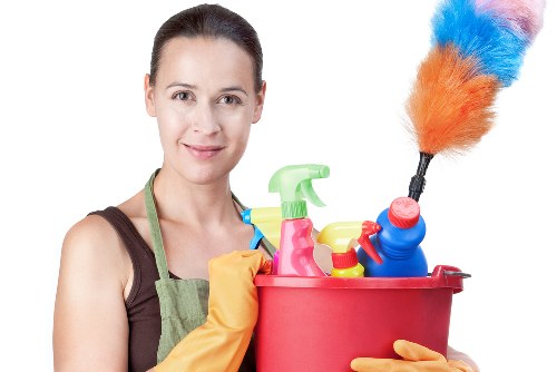 Chelsea cleaner homepage image placeholder one