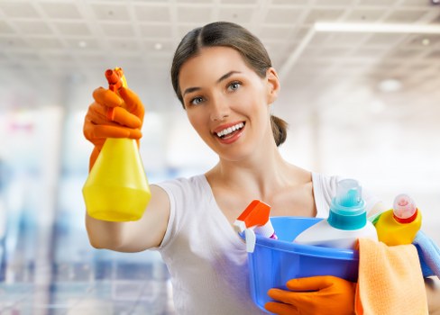 Professional cleaner in Chelsea for elegant homes