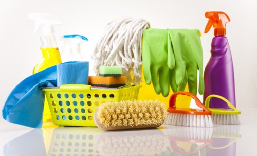 Professional carpet cleaner in Chelsea deep cleaning a residential carpet