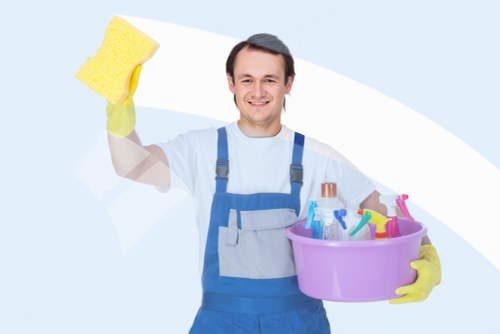 Local expert cleaning for Chelsea hard floors