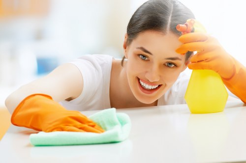 Safe and detailed window cleaning for Chelsea properties