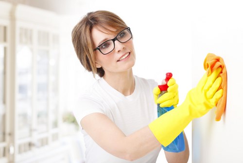 Inclusive Chelsea Cleaner web experience and ongoing accessibility improvement