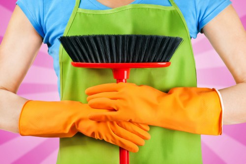 Rubbish clearance pricing overview for a Chelsea Cleaner service