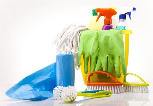 Chelsea Cleaner commitment to zero-tolerance against modern slavery