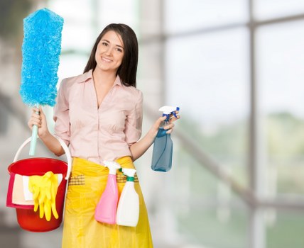 Office cleaning in Chelsea for professional workplaces
