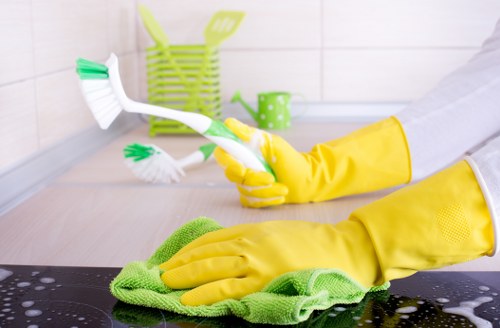 Professional Chelsea cleaning service focused on detail and quality